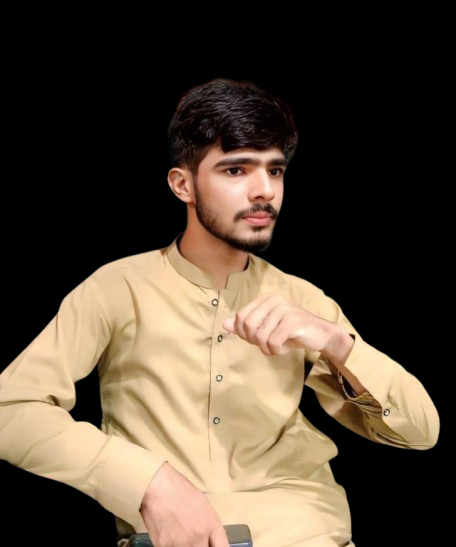 Hassan Ghafoor